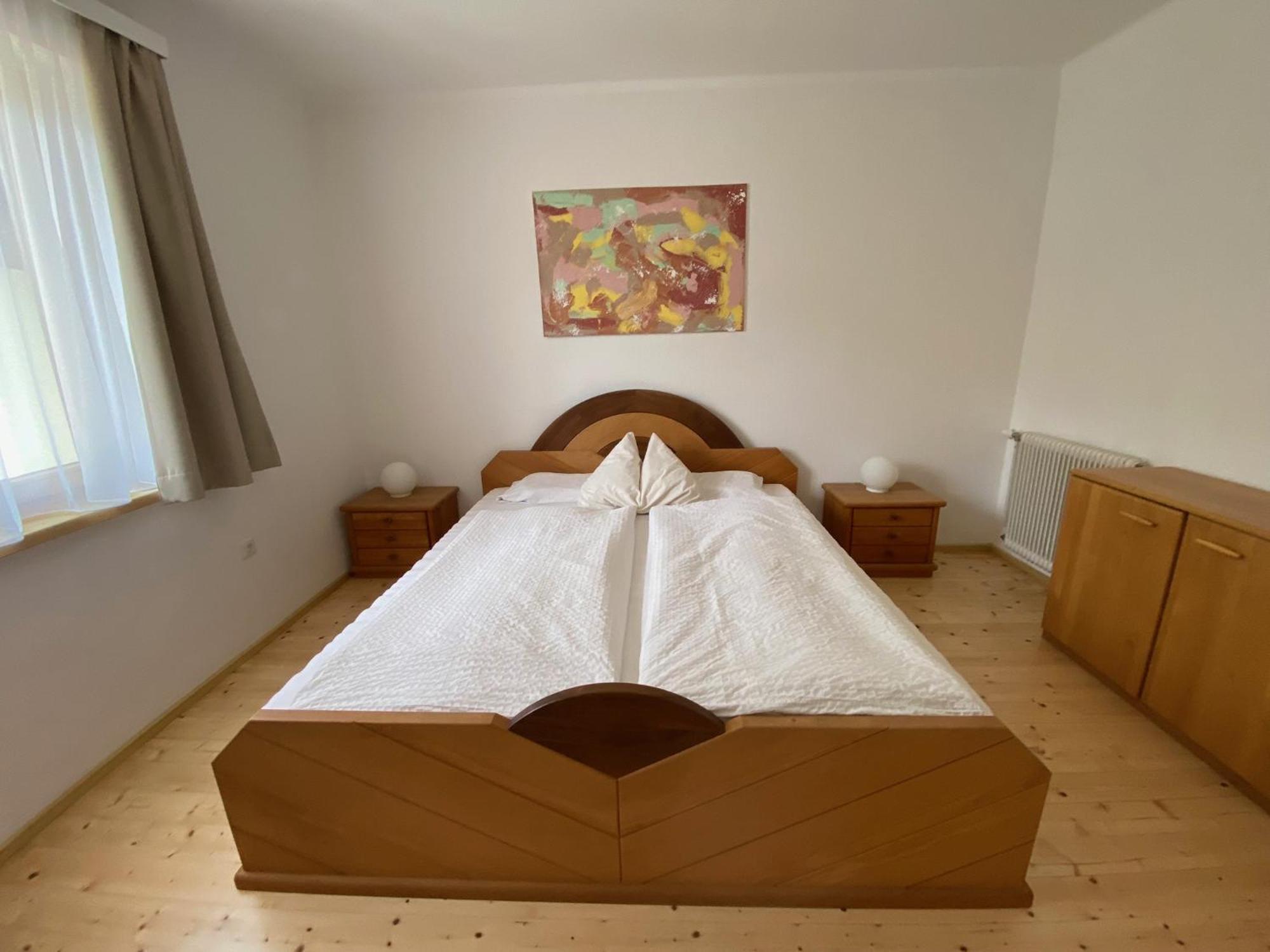 Almufer-Appartements Ґрюнау-ім-Альмталь Екстер'єр фото